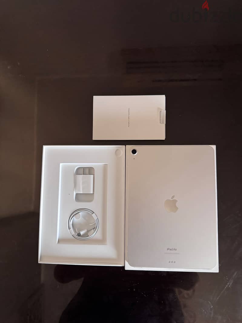 iPad Air5 3