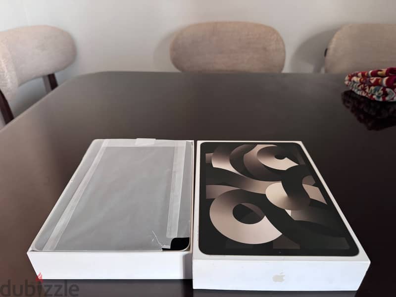 iPad Air5 4