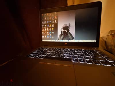 HP 840 G3