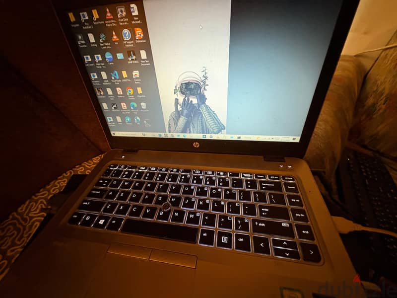 HP 840 G3 1