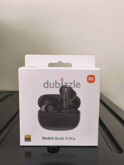 Redmi Buds 5 Pro