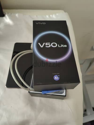 Vivo v50 lite