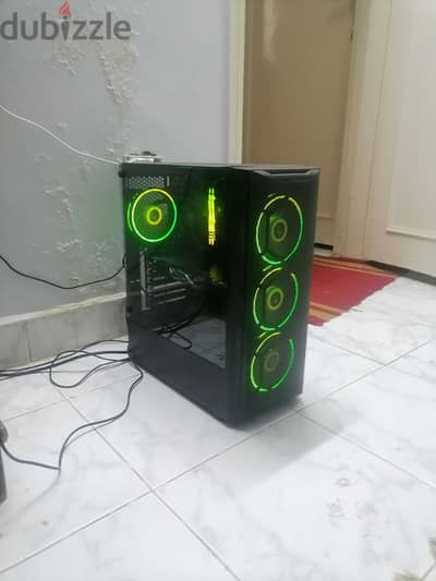 pc gmaing