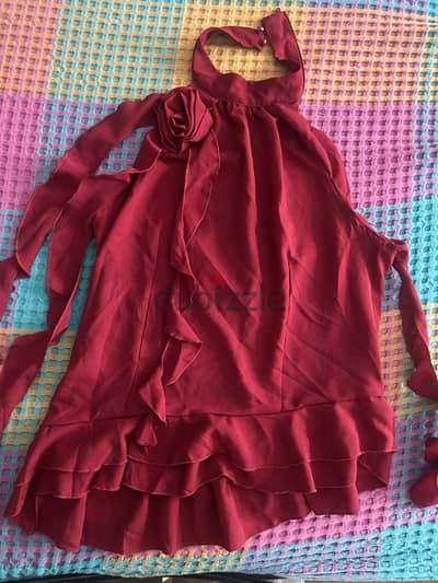 shein top