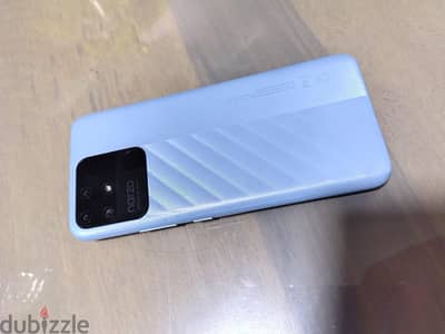 Realme Narzo 50A تليفون للبيع