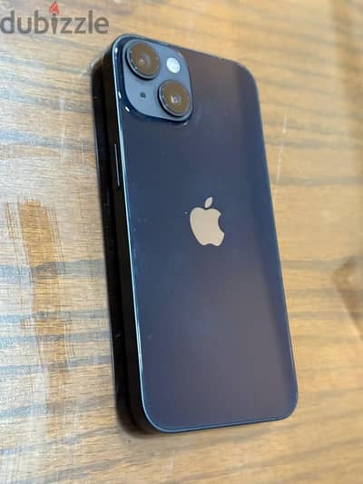 Apple - iPhone 14