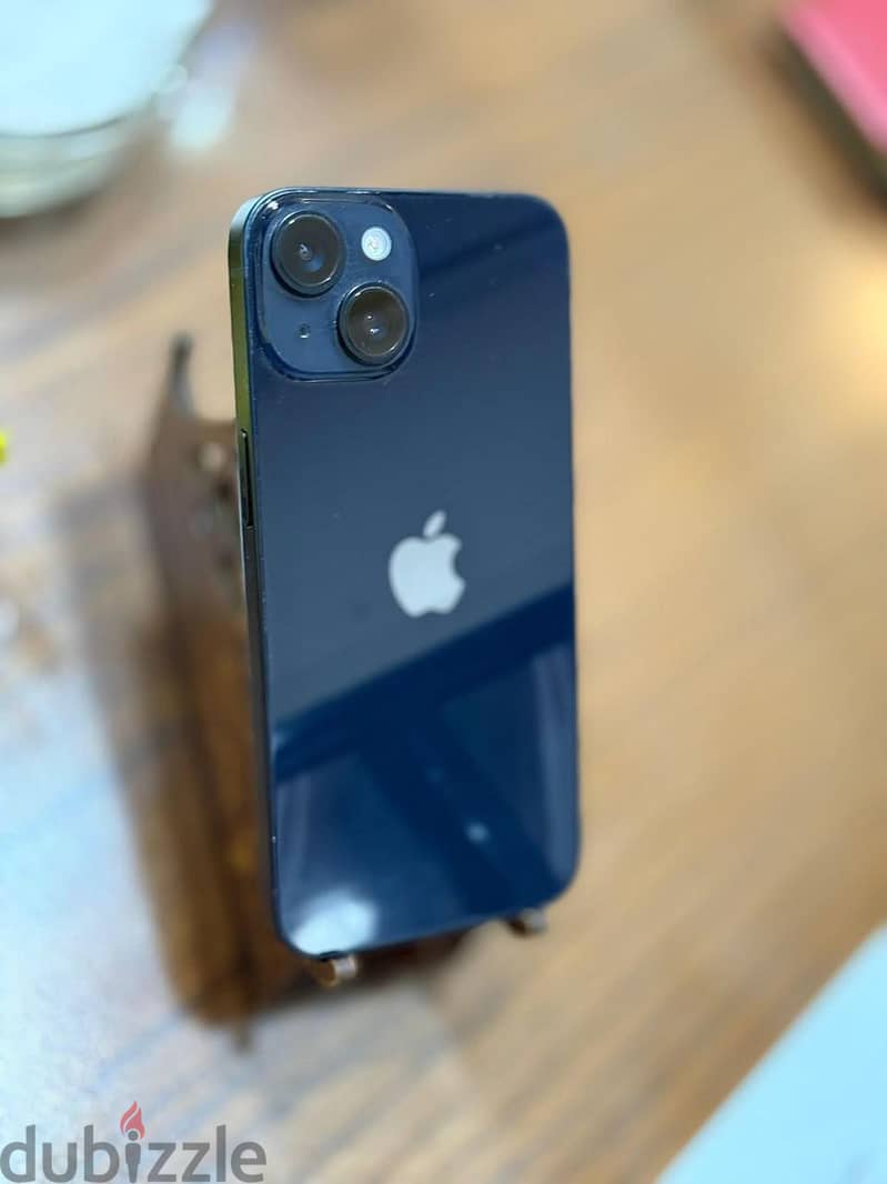 Apple - iPhone 14 2