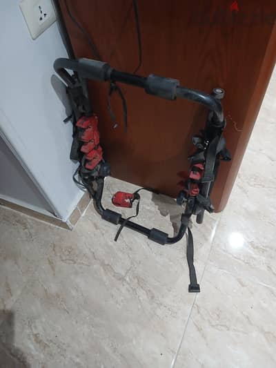 حامل درجات استعمال خفيف