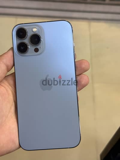 Apple - iPhone 13 Pro Max