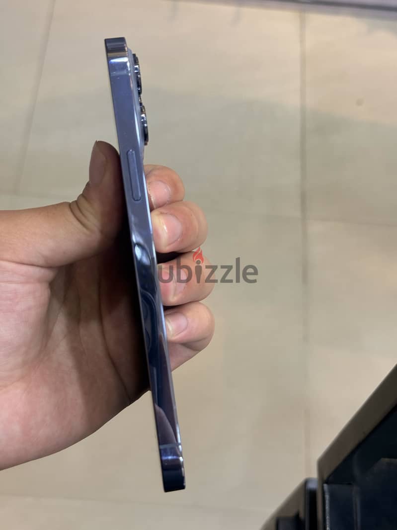 Apple - iPhone 13 Pro Max 1