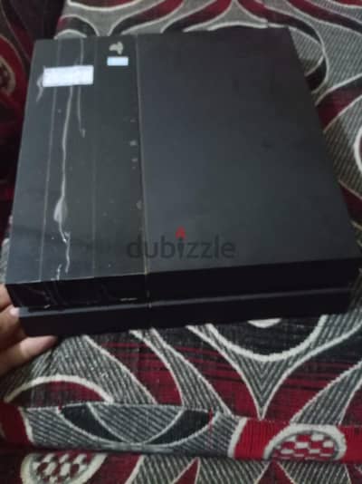 Play Station 4
