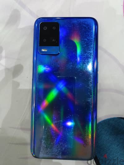 OPPO A54