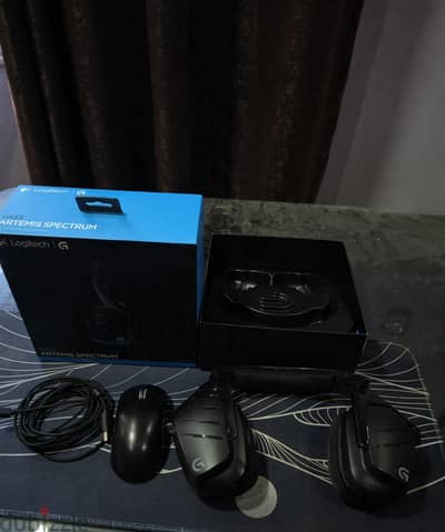 G633 and G pro superlight
