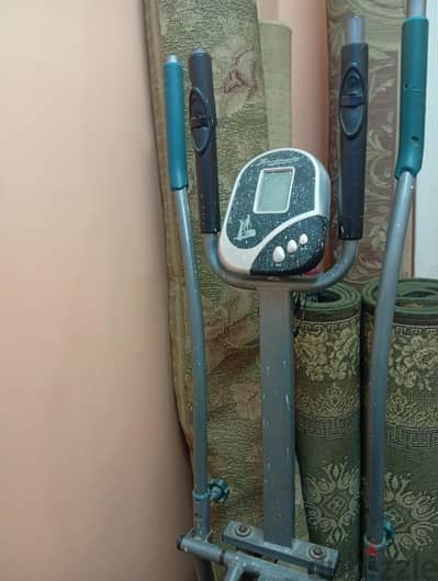 عجلة اوبتراك رياضية قوية جدا