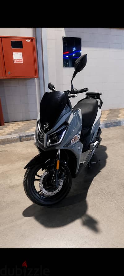 sym jet14 DD