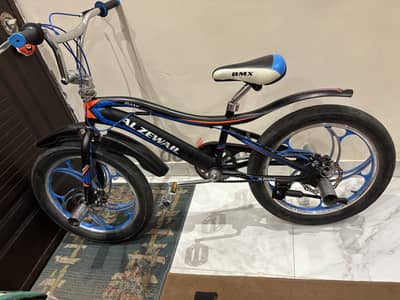 عجله bmx
