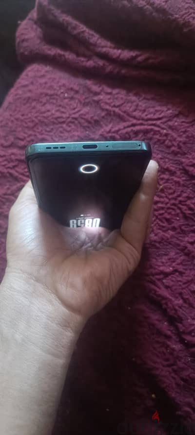 OPPO Reno12 F