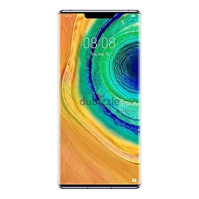 هواوي mate 30 pro بدل بايفون