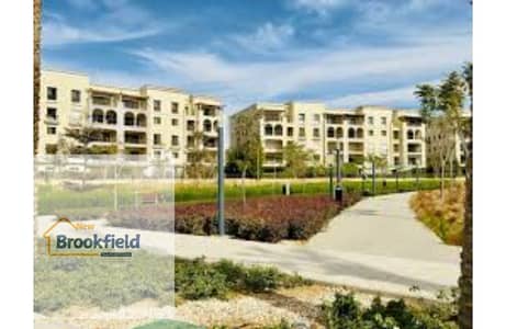 شقه للايجار فى كمبوند ميفيدا القاهرة الجديدة الترا سوبر لوكس Luxury Apartment for Rent in Mivida – Ready to Move In