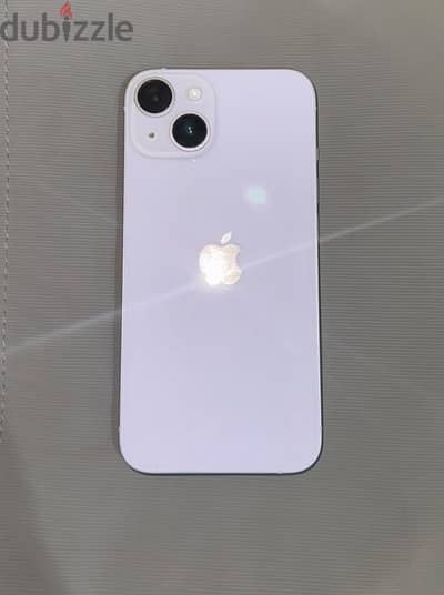 Apple - iPhone 14