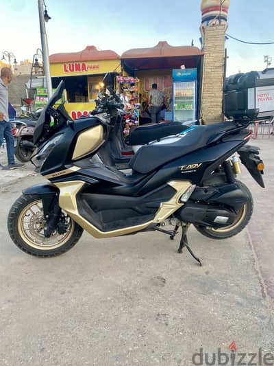 Dayun adv 200cc