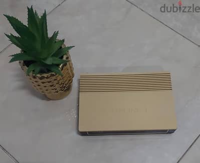 راوتر تي بي لينك (TP-Link TD-W8901G) بحالة ممتازة - سعر لقطة!