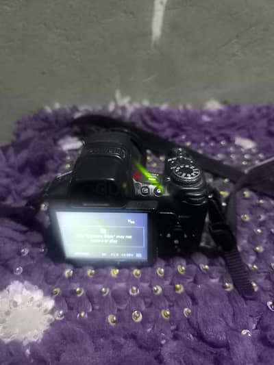 بيع كاميرا Sony Cyber-shot DSC-HX1. موديل قديم