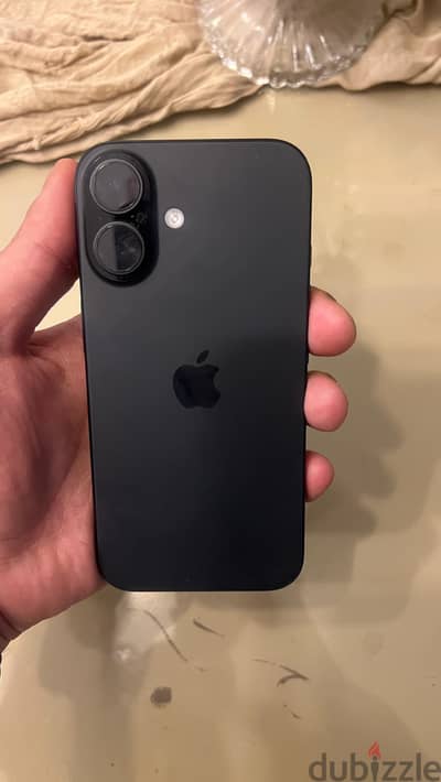 Apple - iPhone 16