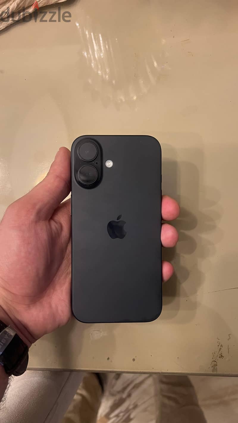 Apple - iPhone 16 2