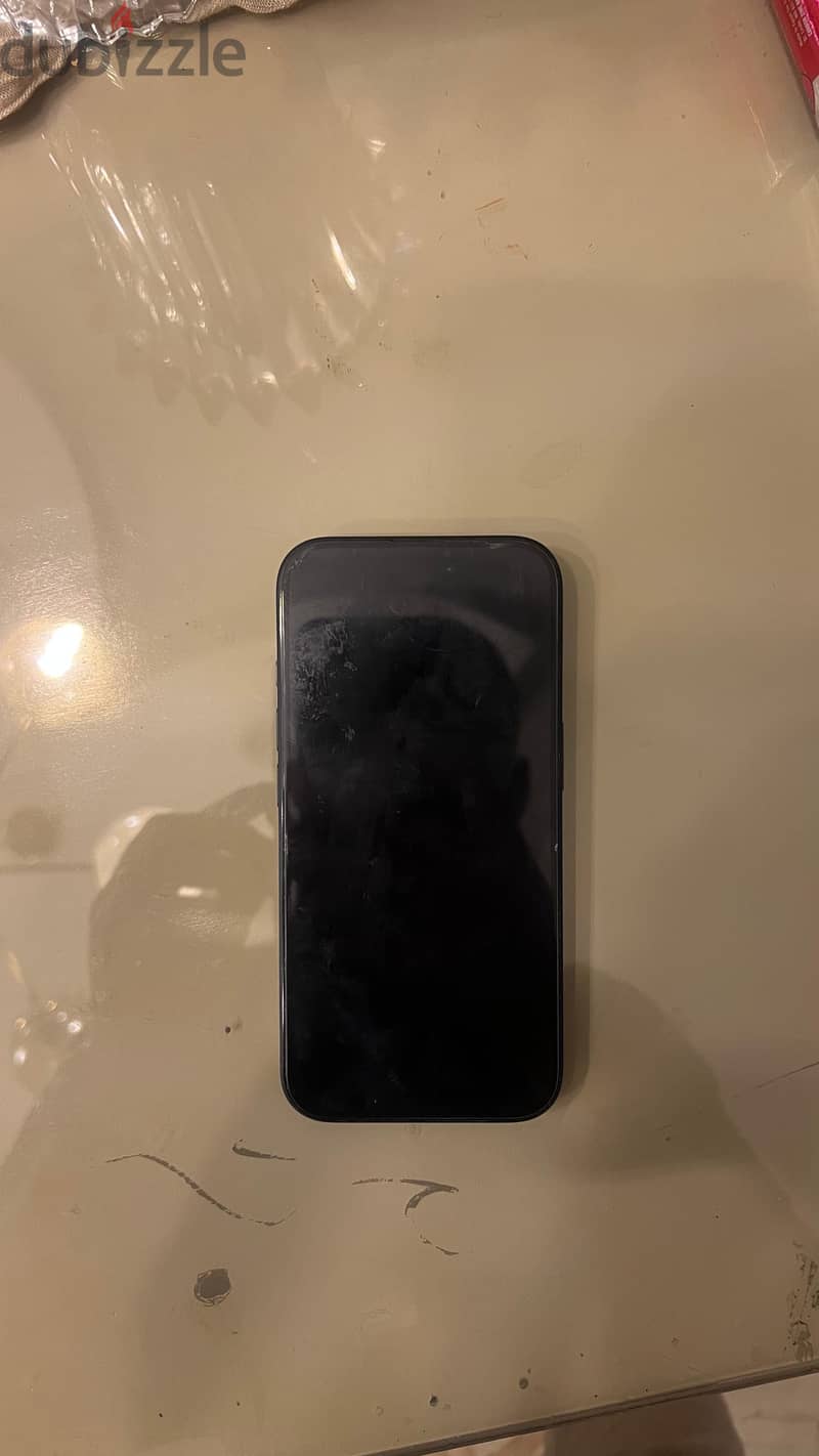 Apple - iPhone 16 3