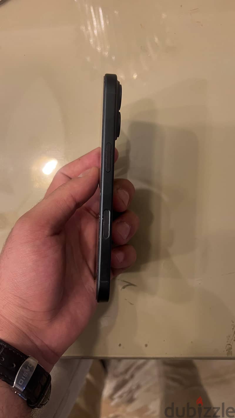 Apple - iPhone 16 4