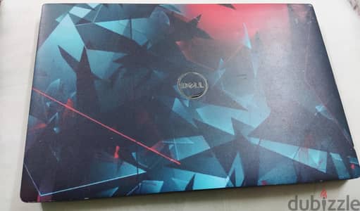 Dell Precision 5520 Workstation 
