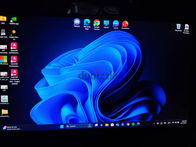 Dell Precision 5520 Workstation 2