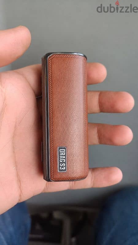 Drag S3 1