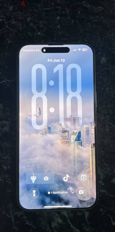 Apple - iPhone 15 Pro Max