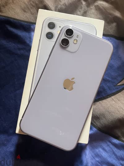 آبل - آيفون 11