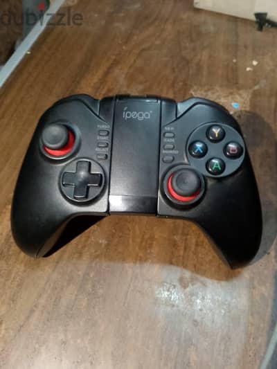 controller IpegaPg-9068