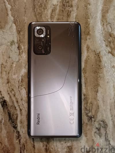 Xiaomi Redmi Note 10 Pro