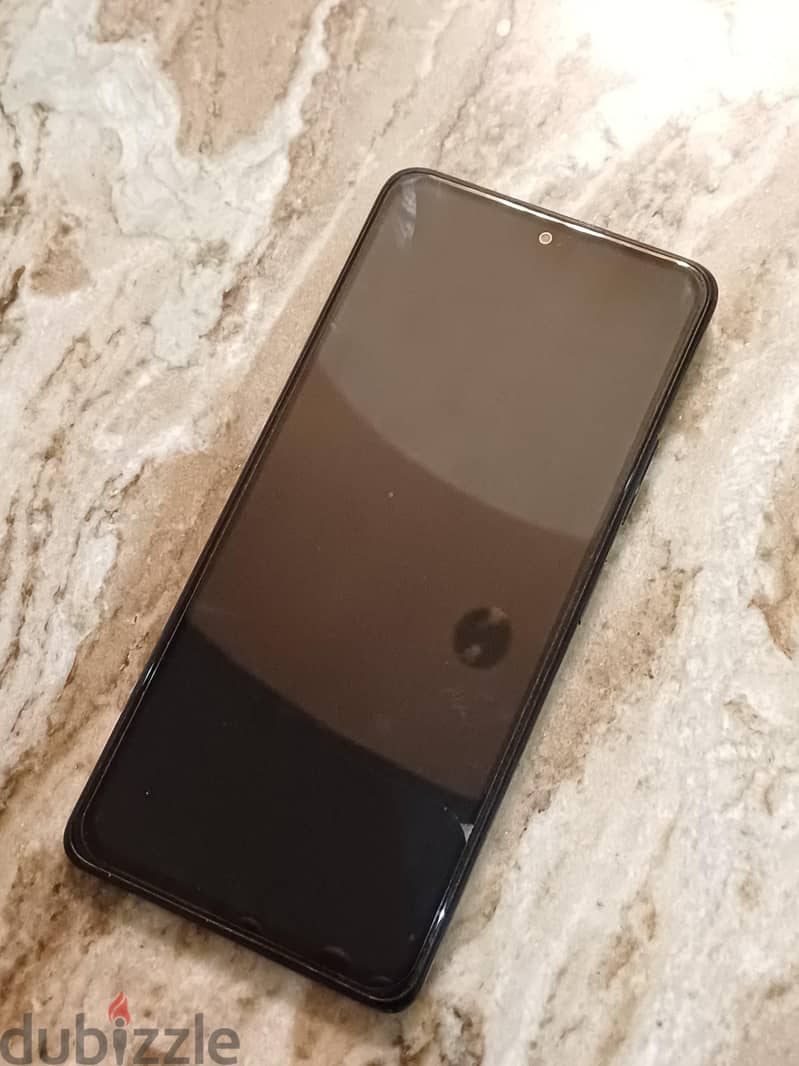Xiaomi Redmi Note 10 Pro 1