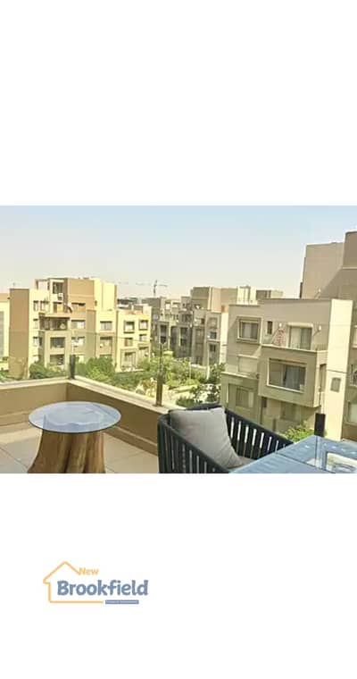 شقه للايجار بالمطبخ والتكييفات فى كمبوند فيلدج جيت بجوار شارع التسعين والجامعه الامريكية Apartment for Rent in Village Gate – Next to 90 Street
