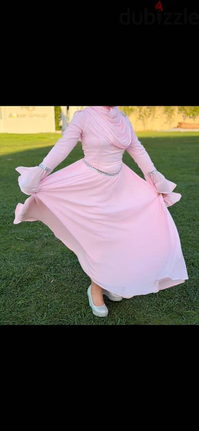 dress فستان سواريه