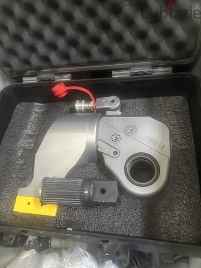 مفتاحHytorc  8LB1 low clearance