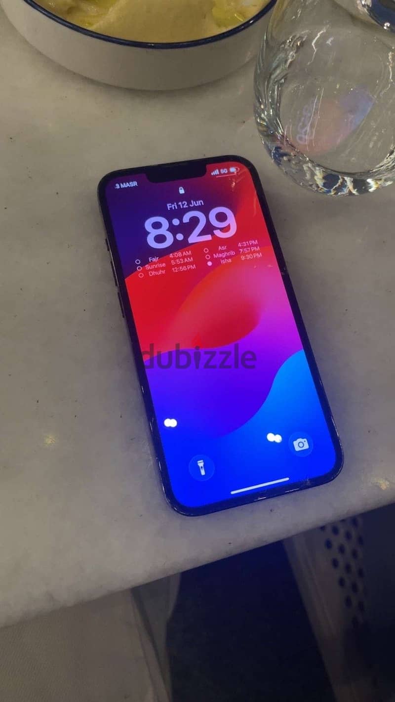 Apple - iPhone 13 Pro 1