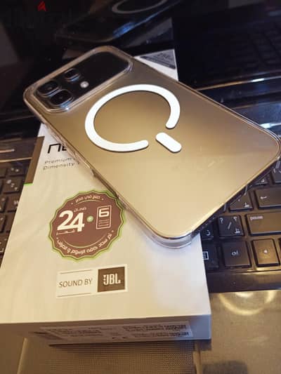 Infinix Note 60