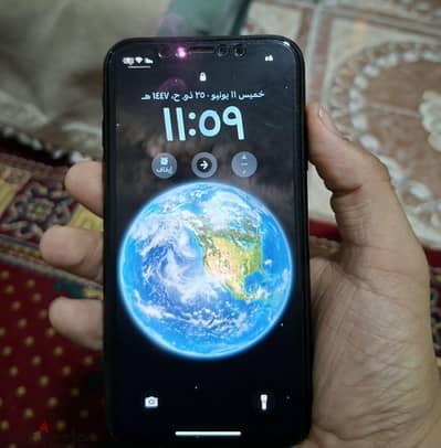آبل - آيفون اكس ار