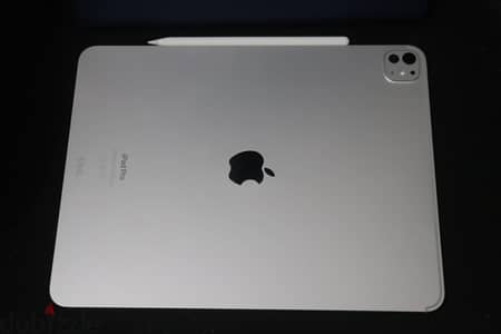 Ipad pro m4 13 inch 256