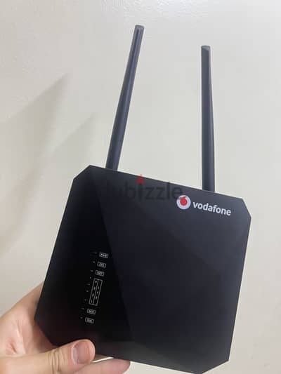 راوتر هوائي فودافون home wireless