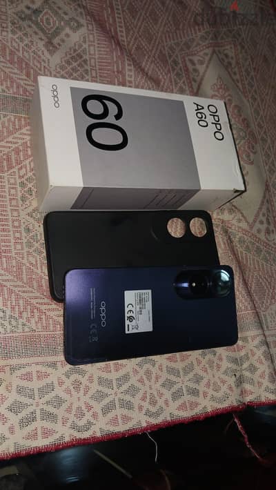 Oppo a60 4G