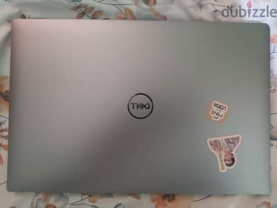 Dell Precision 5540