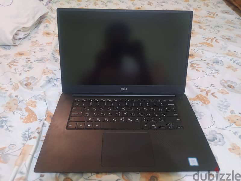 Dell Precision 5540 2
